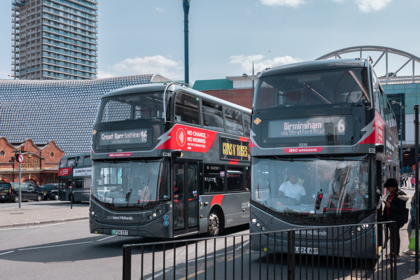 Fare changes from 28th June 2026