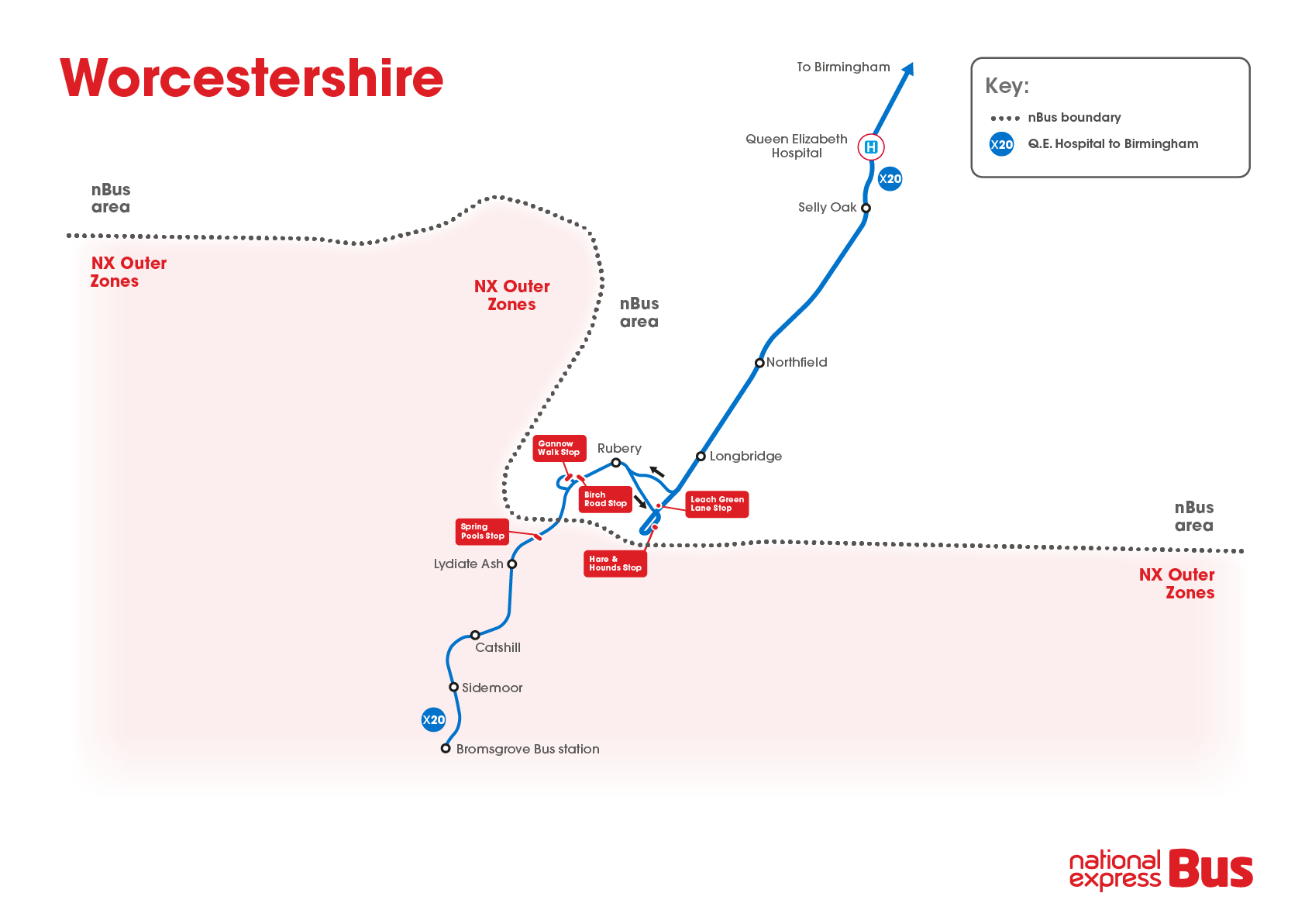 Worcestershire